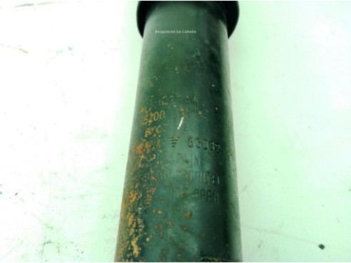   AMORTIGUADOR TRA IZQ NISSAN PATHFINDER III (R51)|Desguaces La Cabaña