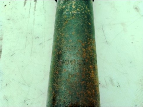   AMORTIGUADOR TRA DER NISSAN PATHFINDER III (R51)|Desguaces La Cabaña