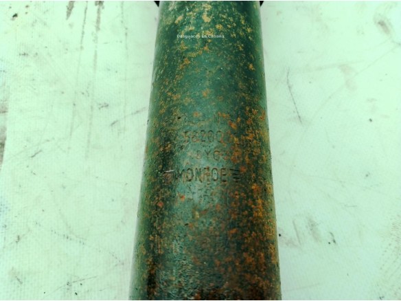   AMORTIGUADOR TRA DER NISSAN PATHFINDER III (R51)|Desguaces La Cabaña