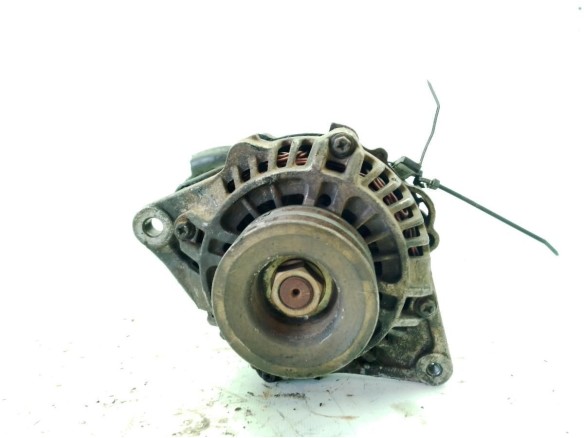   ALTERNADOR MITSUBISHI MONTERO   (V3_W, V2_W, V4_W)|Desguaces La Cabaña