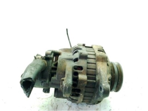  ALTERNADOR MITSUBISHI MONTERO   (V3_W, V2_W, V4_W)|Desguaces La Cabaña