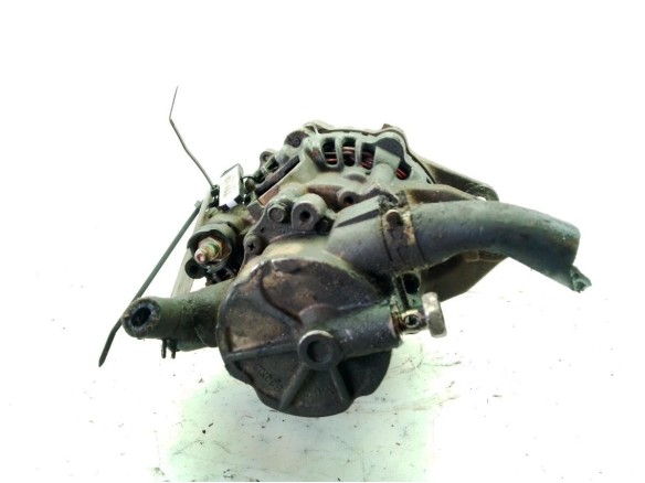   ALTERNADOR MITSUBISHI MONTERO   (V3_W, V2_W, V4_W)|Desguaces La Cabaña