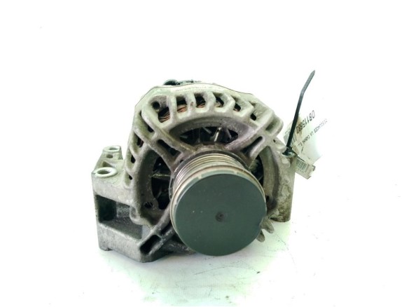13256932 ALTERNADOR OPEL CORSA D (S07)|Desguaces La Cabaña