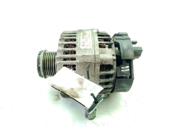 13256932 ALTERNADOR OPEL CORSA D (S07)|Desguaces La Cabaña