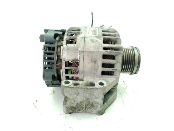 13256932 ALTERNADOR OPEL CORSA D (S07)|Desguaces La Cabaña