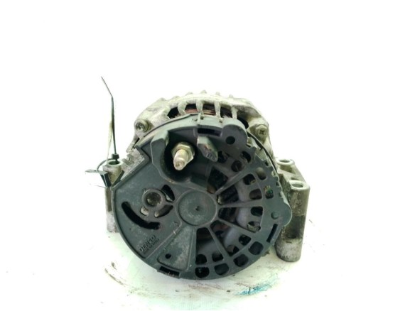 13256932 ALTERNADOR OPEL CORSA D (S07)|Desguaces La Cabaña