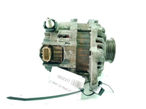 1800A287 ALTERNADOR MITSUBISHI ASX (GA_W_)|Desguaces La Cabaña