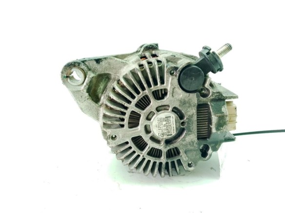 1800A287 ALTERNADOR MITSUBISHI ASX (GA_W_)|Desguaces La Cabaña