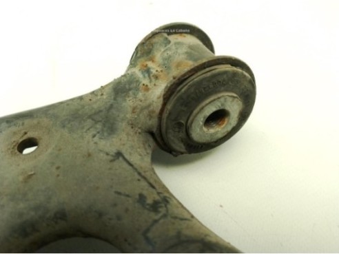 BRAZO SUSPENSION DEL IZQ INF VW CADDY III Furgón (2KA, 2KH, 2CA, 2CH)|Desguaces La Cabaña