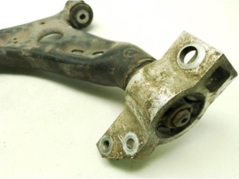 BRAZO SUSPENSION DEL IZQ INF VW CADDY III Furgón (2KA, 2KH, 2CA, 2CH)|Desguaces La Cabaña