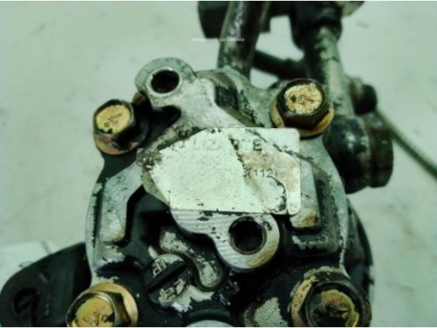   BARRA ESTABILIZADORA DEL NISSAN PATHFINDER III (R51)|Desguaces La Cabaña 2