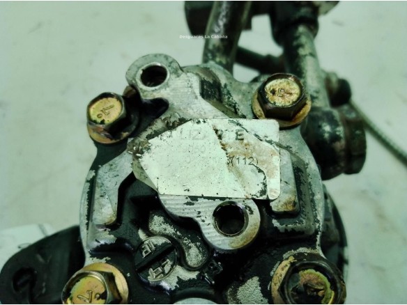   BOMBA DIRECCION NISSAN PATHFINDER III (R51)|Desguaces La Cabaña