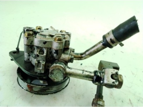   BOMBA DIRECCION NISSAN PATHFINDER III (R51)|Desguaces La Cabaña