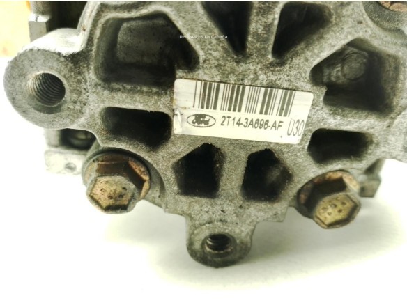 2T143A696AF, BOMBA DIRECCION FORD TOURNEO CONNECT|Desguaces La Cabaña
