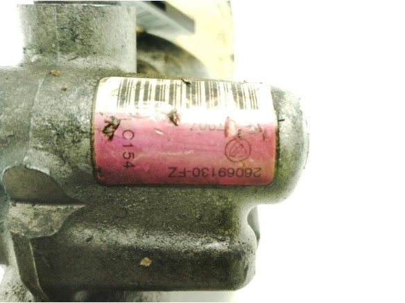 26069130FZ, BOMBA DIRECCION ALFA ROMEO 147 (937_)|Desguaces La Cabaña