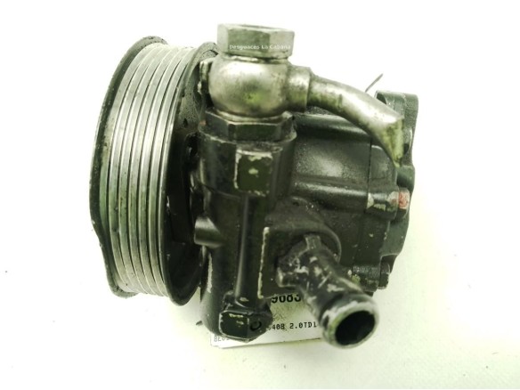 8E0145155N, 7690955121 BOMBA DIRECCION AUDI A4 (8EC, B7)|Desguaces La Cabaña