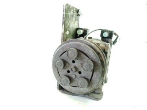 500620-1570 COMPRESOR AA MERCEDES BENZ VARIO Autobús|Desguaces La Cabaña