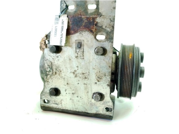 500620-1570 COMPRESOR AA MERCEDES BENZ VARIO Autobús|Desguaces La Cabaña