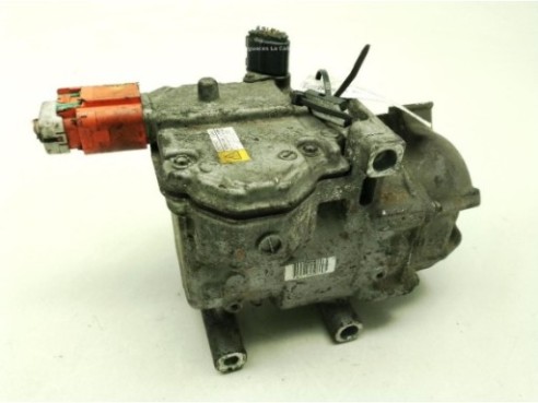 0422001350 COMPRESOR AA TOYOTA YARIS (_P13_)|Desguaces La Cabaña