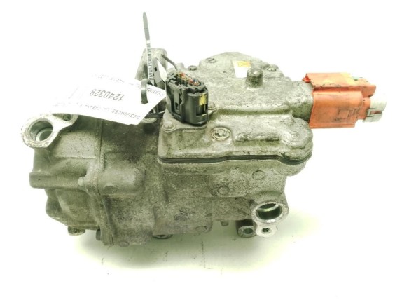 0422001350 COMPRESOR AA TOYOTA YARIS (_P13_)|Desguaces La Cabaña