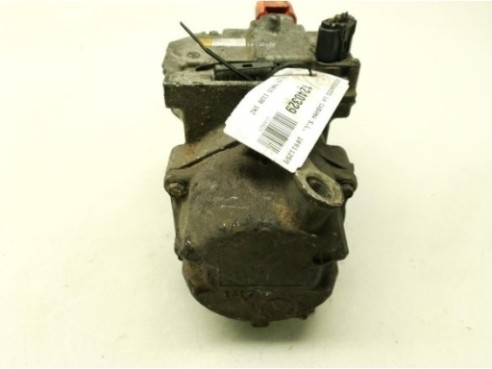 0422001350 COMPRESOR AA TOYOTA YARIS (_P13_)|Desguaces La Cabaña