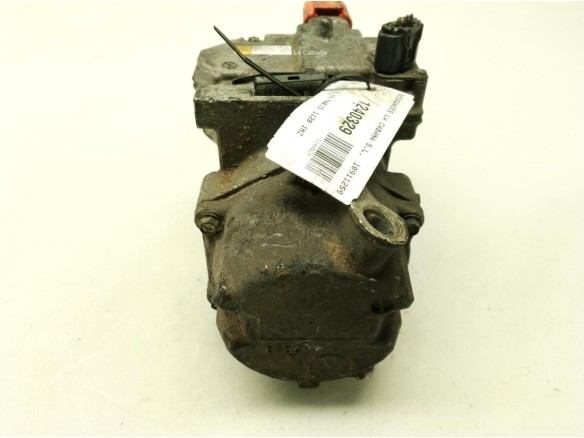 0422001350 COMPRESOR AA TOYOTA YARIS (_P13_)|Desguaces La Cabaña