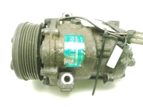 90559843 COMPRESOR AA OPEL ASTRA G Ranchera familiar (T98)|Desguaces La Cabaña