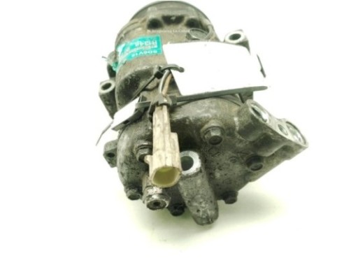 90559843 COMPRESOR AA OPEL ASTRA G Ranchera familiar (T98)|Desguaces La Cabaña