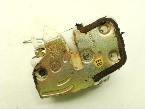 CERRADURA PUERTA LAT TRA DER HONDA ACCORD VI (CK, CG, CH, CF8)|Desguaces La Cabaña