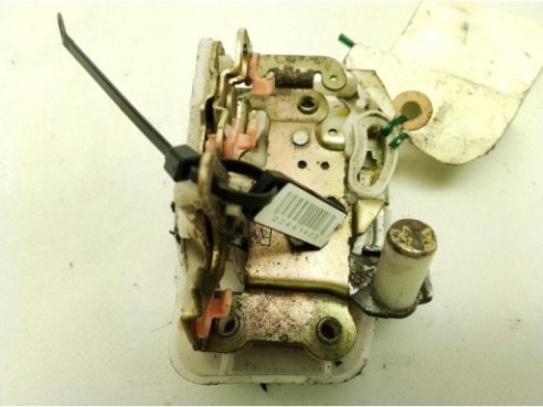 CERRADURA PUERTA LAT TRA DER HONDA ACCORD VI (CK, CG, CH, CF8)|Desguaces La Cabaña