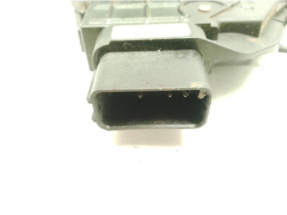 CERRADURA PUERTA LAT DEL DER MAZDA 3 (BK)|Desguaces La Cabaña