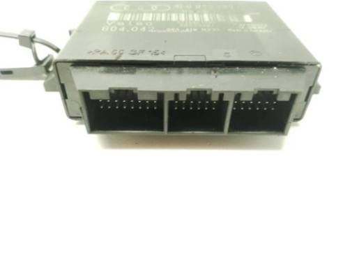 4F0919283A CENTRALITA MOTOR AUDI A6 (4F2, C6)|Desguaces La Cabaña