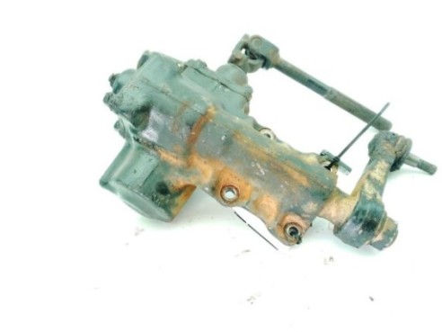   CAPO MITSUBISHI MONTERO   (V3_W, V2_W, V4_W)|Desguaces La Cabaña 2