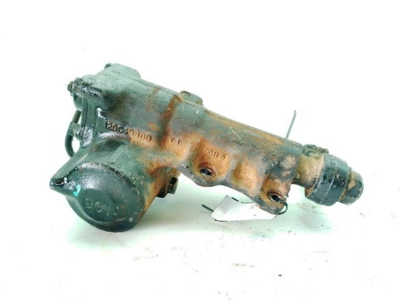   CAJA DIRECCION MITSUBISHI MONTERO   (V3_W, V2_W, V4_W)|Desguaces La Cabaña