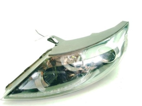 FARO IZQUIERDO GENERICO SPORTAGE (SL)|Desguaces La Cabaña