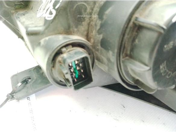 FARO IZQUIERDO GENERICO SPORTAGE (SL)|Desguaces La Cabaña