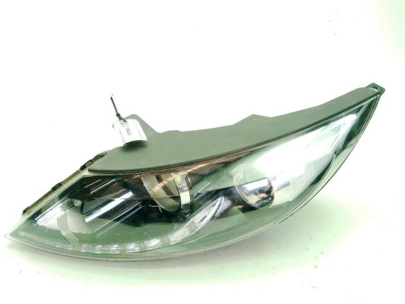 FARO IZQUIERDO GENERICO SPORTAGE (SL)|Desguaces La Cabaña
