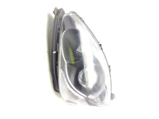   FARO DERECHO HONDA CIVIC VII Hatchback (EU, EP, EV)|Desguaces La Cabaña