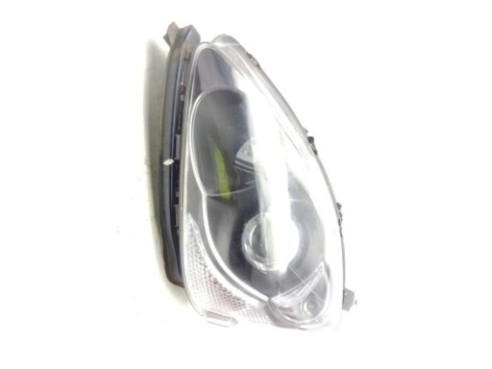   FARO IZQUIERDO HONDA CIVIC VII Hatchback (EU, EP, EV)|Desguaces La Cabaña