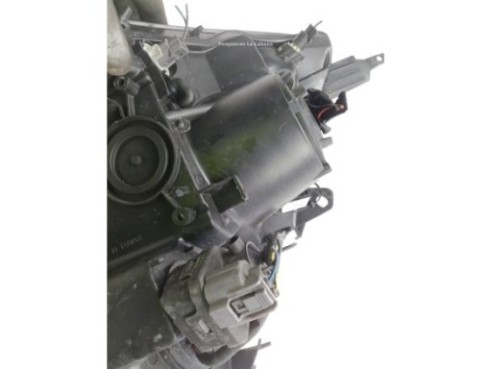   FARO IZQUIERDO HONDA CIVIC VII Hatchback (EU, EP, EV)|Desguaces La Cabaña