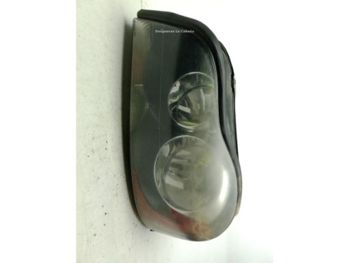 30713894 CAJA CAMBIOS VOLVO XC90 I (275)|Desguaces La Cabaña