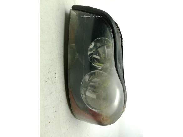 31111186 FARO IZQUIERDO VOLVO XC90 I (275)|Desguaces La Cabaña