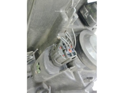 31111186 FARO IZQUIERDO VOLVO XC90 I (275)|Desguaces La Cabaña