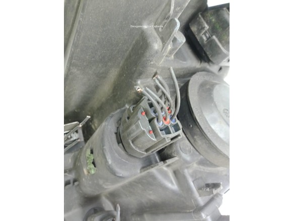 31111186 FARO IZQUIERDO VOLVO XC90 I (275)|Desguaces La Cabaña