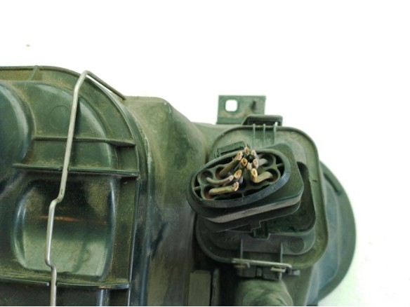 1J1941016C FARO DERECHO VW GOLF IV (1J1)|Desguaces La Cabaña