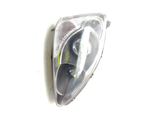   FARO IZQUIERDO HONDA CIVIC VII Hatchback (EU, EP, EV)|Desguaces La Cabaña