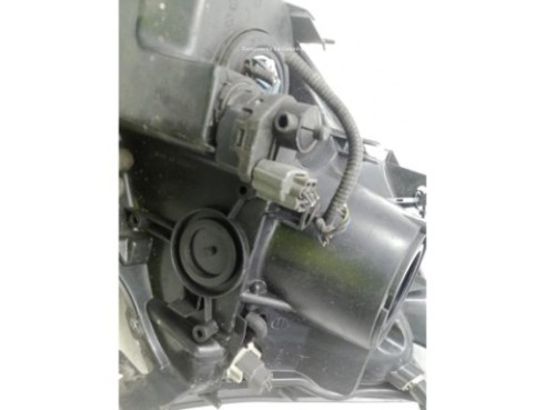   FARO DERECHO HONDA CIVIC VII Hatchback (EU, EP, EV)|Desguaces La Cabaña