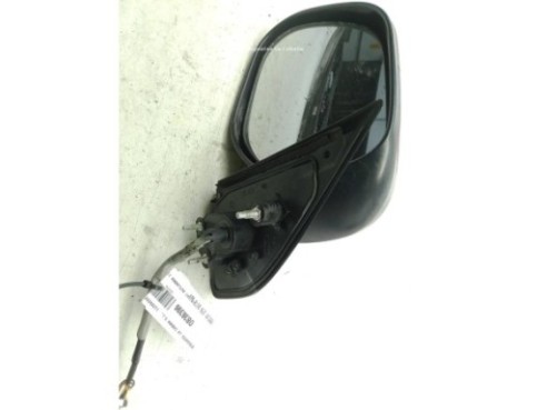   ESPEJO IZQ MITSUBISHI OUTLANDER II (CW_W)|Desguaces La Cabaña