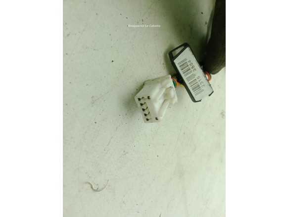   ESPEJO IZQ MITSUBISHI OUTLANDER II (CW_W)|Desguaces La Cabaña