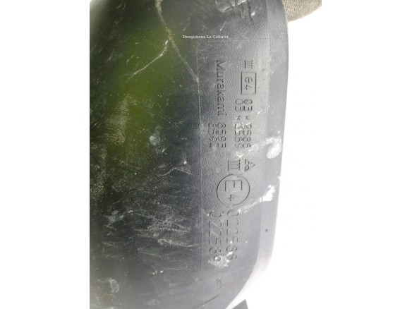   ESPEJO IZQ MITSUBISHI OUTLANDER II (CW_W)|Desguaces La Cabaña